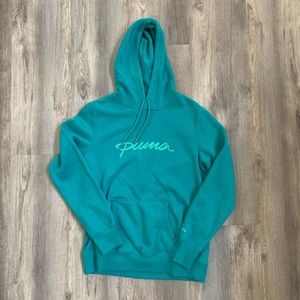 Puma Hoodie